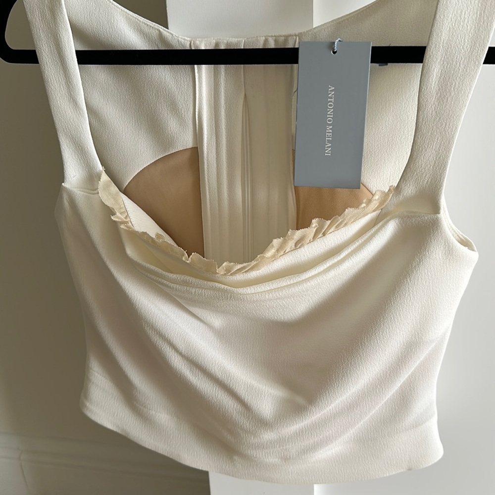 NWT Courtney Grow x Dillards Antonio Melani